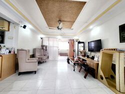 Blk 298 Tampines Street 22 (Tampines), HDB 5 Rooms #476425301